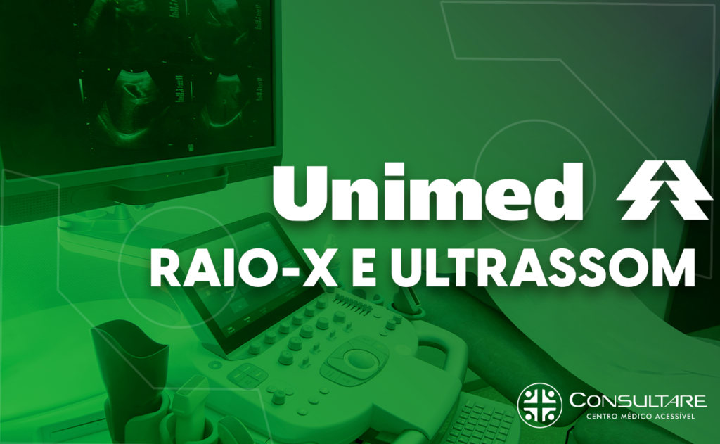 Sua Clínica de Ultrassom de Confiança, Atendemos Unimed para Ultrassom e Raio-X