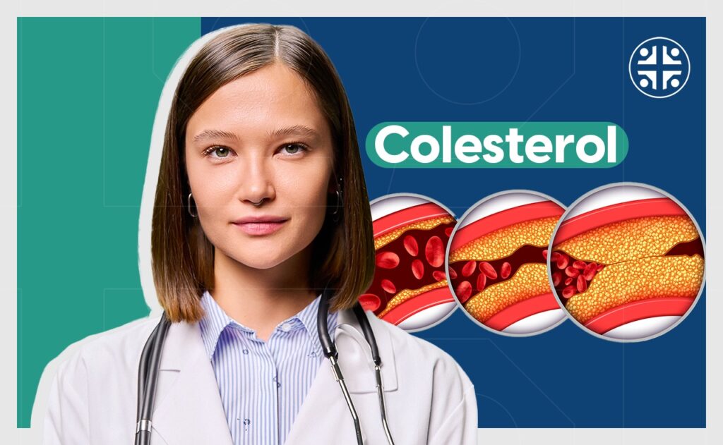 Colesterol