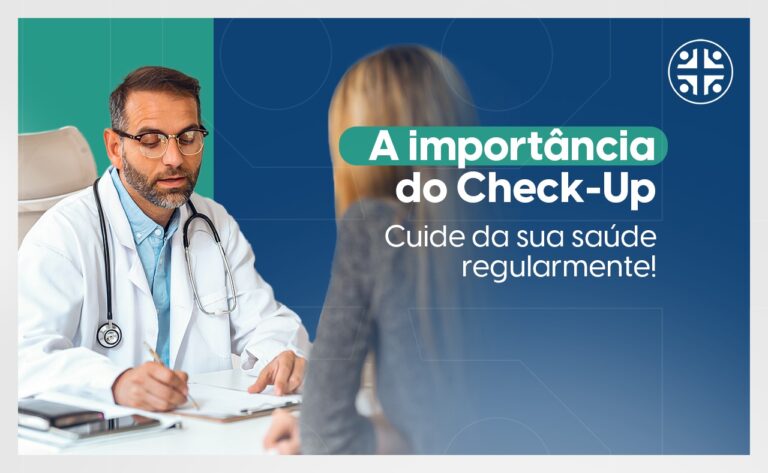 A Importância do Check-Up